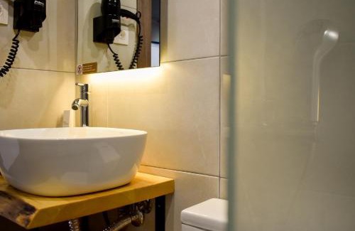 Skiathos Hotel | Entelia