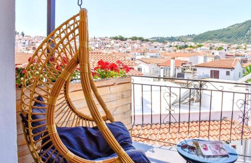 Skiathos Hotel | Entelia