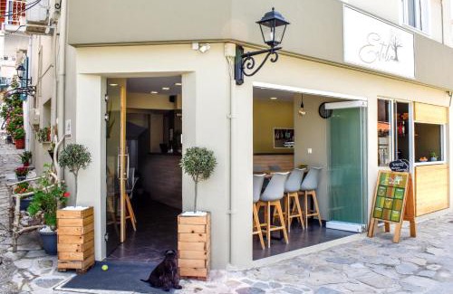 Skiathos Hotel | Entelia