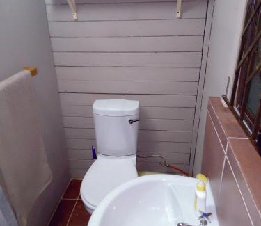 Ethekwini Cabina | Entendeni Lodge SelfCatering