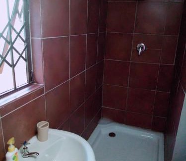 Ethekwini Cabina | Entendeni Lodge SelfCatering
