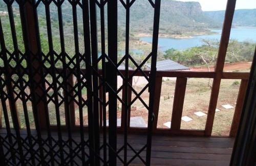 Ethekwini Cabina | Entendeni Lodge SelfCatering