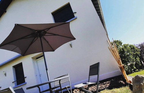 Chatel-Guyon Apartamento | Enter another world...
