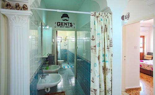 Kyrenia Hostal | ENTER hostel
