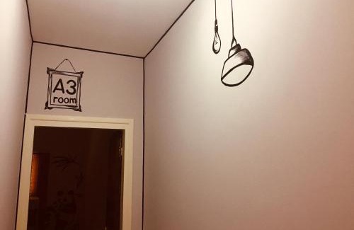 Kyrenia Hostal | ENTER hostel