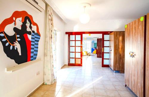 Kyrenia Hostal | ENTER hostel