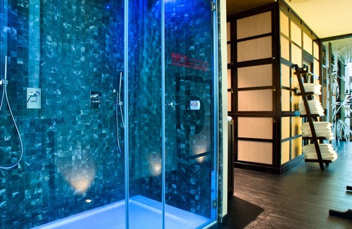 Corso Sempione Hotel | Enterprise Hotel