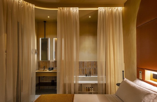 Corso Sempione Hotel | Enterprise Hotel