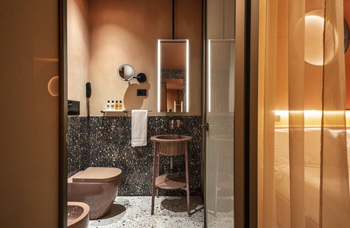 Corso Sempione Hotel | Enterprise Hotel