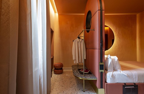 Corso Sempione Hotel | Enterprise Hotel