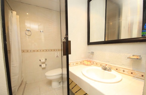 León Centro Hotel | Enterprise Inn Plaza
