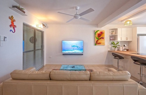 Parramatta Park Casa | Entertainer on Martyn