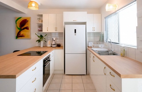 Parramatta Park Casa | Entertainer on Martyn