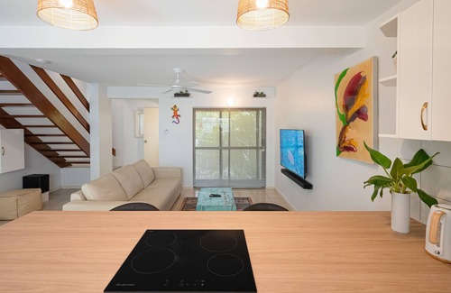 Parramatta Park Casa | Entertainer on Martyn
