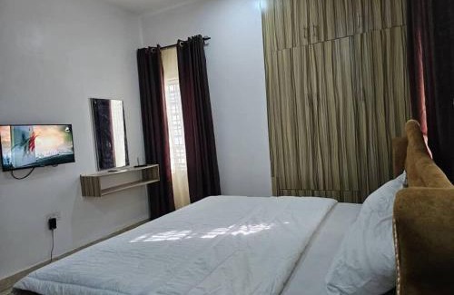 Karsana Apartamento | Entertaining Cozy 2bedroom House