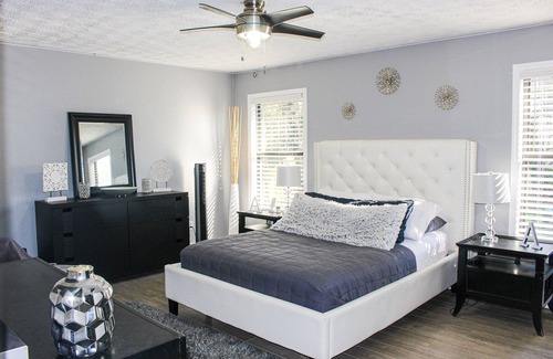 Marietta Cama Y Desayuno | Entertainment Paradise Retreat Relaxation Stay!!!