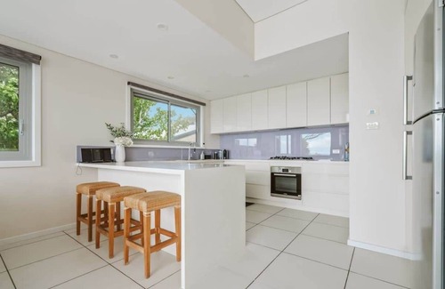 Hyams Beach Casa | Entice at Hyams - Luxurious Holiday