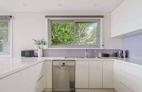 Hyams Beach Casa | Entice at Hyams - Luxurious Holiday