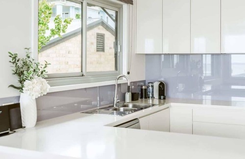 Hyams Beach Casa | Entice at Hyams - Luxurious Holiday
