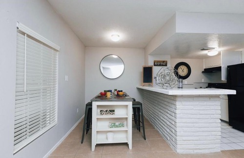 Woodland Heights Apartamento | Enticing 1Br Apartment in the heart of the heights