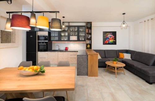 Murvica Villa | Enticing Sunset Villa With Magnificent Sea ViewS