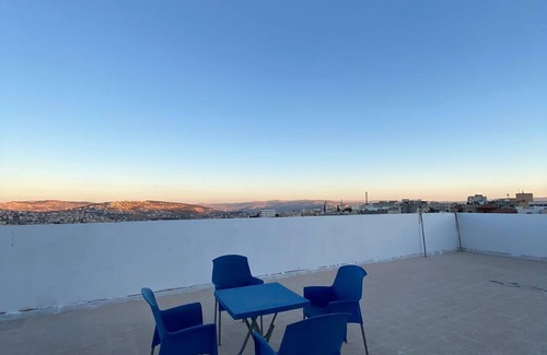 Jerash Apartamento | entier calm apartment in Jarash