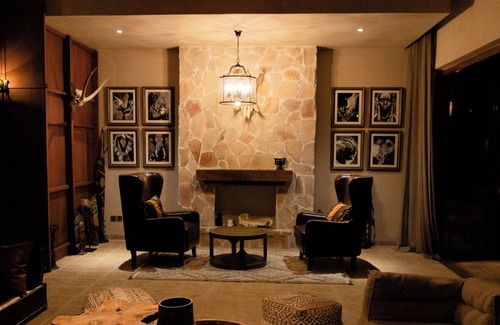 Bujenje Cabina | Entikko Safari Lodge