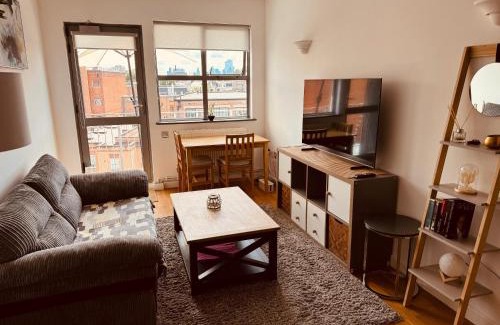 Islington Apartamento | Entire 1 bed flat in the heart of London Islington