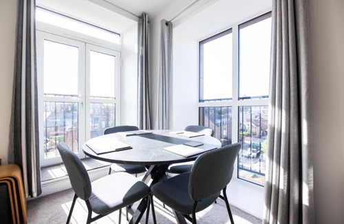 York Apartamento | Entire 1 Bed - No. 45 - Free Parking - The Cosy Collection Ltd