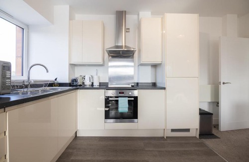 York Apartamento | Entire 1 Bed - No. 45 - Free Parking - The Cosy Collection Ltd
