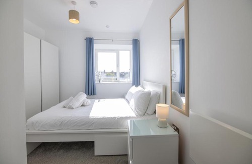 York Apartamento | Entire 1 Bed - No. 45 - Free Parking - The Cosy Collection Ltd