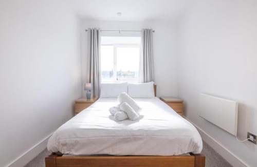 York Apartamento | Entire 1 Bed - No. 45 - Free Parking - The Cosy Collection Ltd