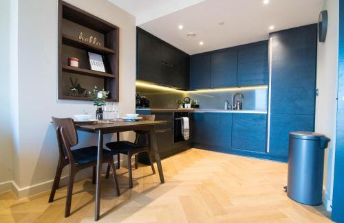 York Apartamento | Entire 1 Bed - Number 39 - The Cosy Collection Ltd