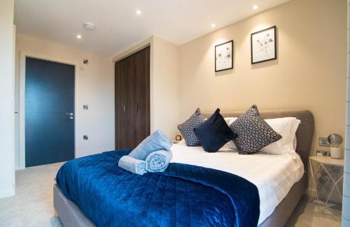 York Apartamento | Entire 1 Bed - Number 39 - The Cosy Collection Ltd