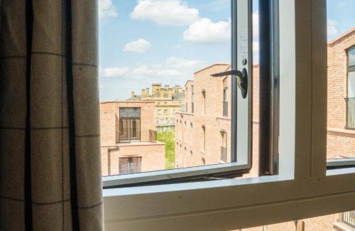 York Apartamento | Entire 1 Bed - Number 39 - The Cosy Collection Ltd