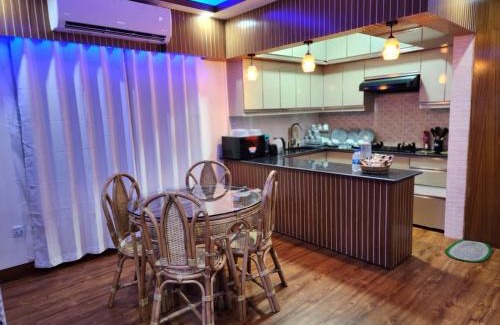 Uttara Apartamento | Entire 1 BED ROOM Studio Apartment Uttara 14