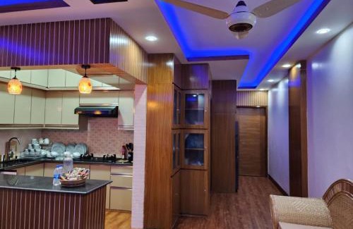 Uttara Apartamento | Entire 1 BED ROOM Studio Apartment Uttara 14