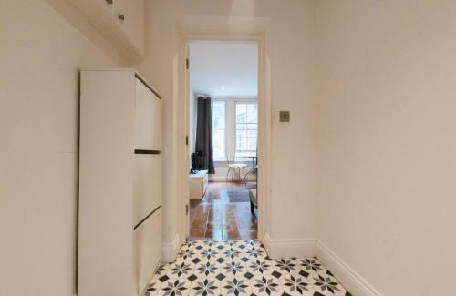 Buckland Apartamento | Entire 1 Bedroom Apartment - Private, Self-Contained & Great Value