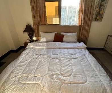 Sharjah Apartamento | Entire 1-Bedroom Apartment with Balcony, Sharjah