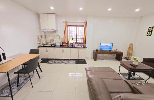 Suva Apartamento | Entire 1 Bedroom Apartment in Suva City Centre
