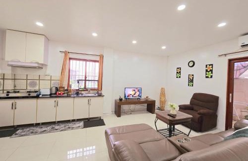 Suva Apartamento | Entire 1 Bedroom Apartment in Suva City Centre