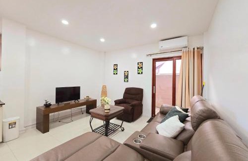 Suva Apartamento | Entire 1 Bedroom Apartment in Suva City Centre