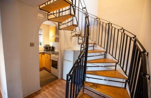 Audenshaw Apartamento | Entire 1 Bedroom House in Manchester