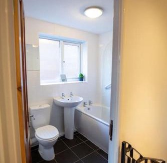 Audenshaw Apartamento | Entire 1 Bedroom House in Manchester