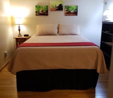 Sable Altura Chambers Apartamento | Entire 1 BR Condo- Near Anschutz, UC Health, DIA- In-Unit Washer Dryer- Seasonal Discounts!
