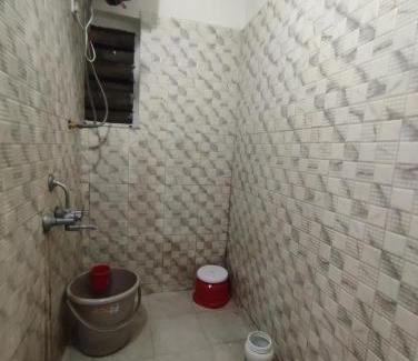 Nashik Apartamento | Entire 1BHK Flat Home Stay