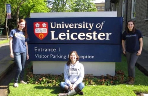 Leicester City Centre Apartamento | ENTIRE 2 BED FLAT NEAR MERCURE HOTEL-ON GRANBY ST