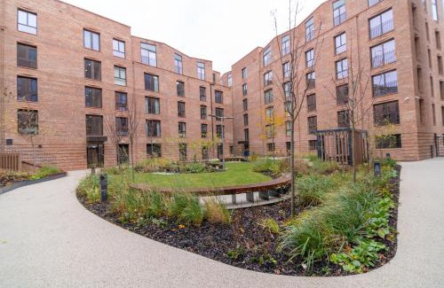 York Apartamento | Entire 2 Bed - Free Parking - No. 15 - The Cosy Collection Ltd