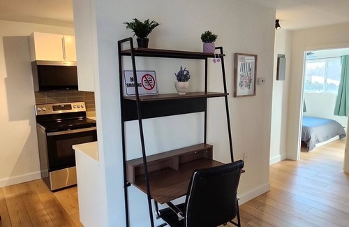 Waterloo Apartamento | ENTIRE 2 BEDROOM APARTMENT BY UW RESEARCH PARK
