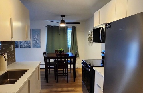 Waterloo Apartamento | ENTIRE 2 BEDROOM APARTMENT BY UW RESEARCH PARK